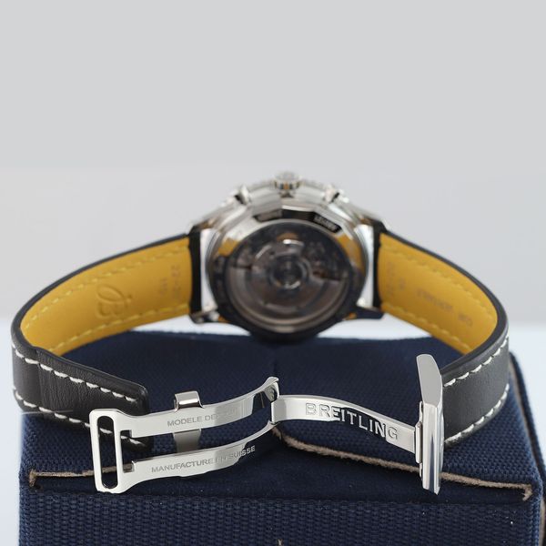 Breitling Navitimer B01 Chronograph 43 AB0121